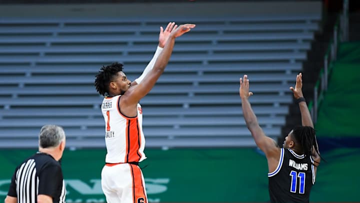 Syracuse vs. No. 18 Florida State: Scouting the Opponent