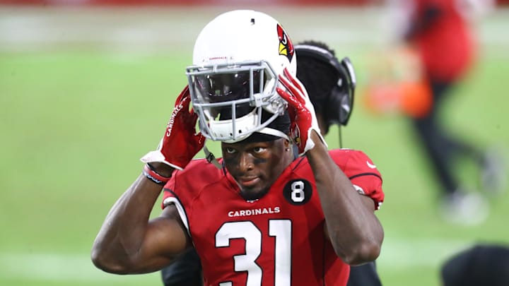 Cardinals Safety Chris Banjo Announces Retirement From NFL