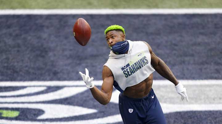 How the 49ers Intend to Shut Down D.K. Metcalf