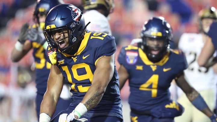 West Virginia Rallies to Deny Army 10th Win in Liberty Bowl West Virginia Rallies to Deny Army 10th Win in Liberty Bowl