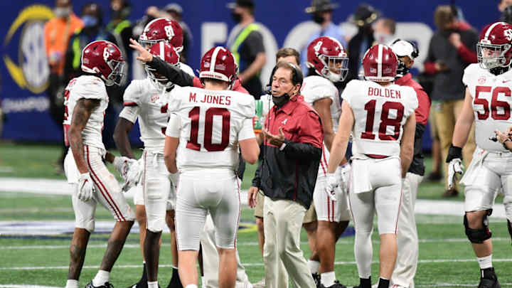 How to Watch Alabama's Playoff Game With Notre Dame on Friday How to Watch Alabama's Playoff Game With Notre Dame on Friday