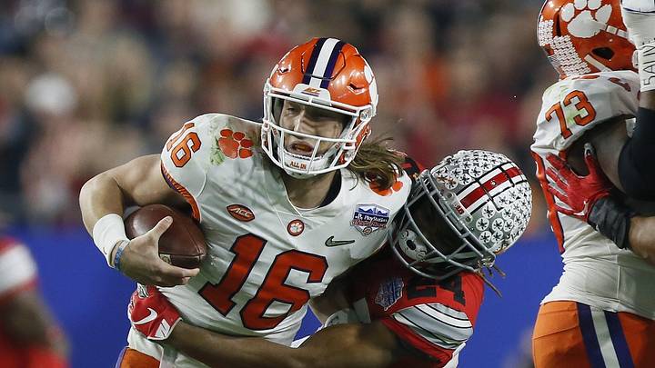 Clemson vs. Ohio State: 5 Buckeyes to Watch in Sugar Bowl Clemson vs. Ohio State: 5 Buckeyes to Watch in Sugar Bowl