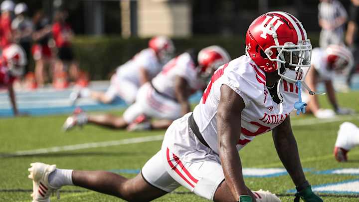 Outback Bowl Provides Homecoming for Many Hoosiers