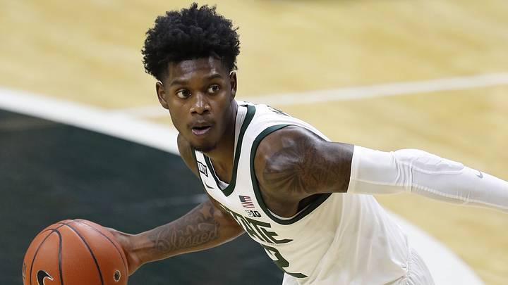 Michigan State Basketball Attempts to Rekindle Offense