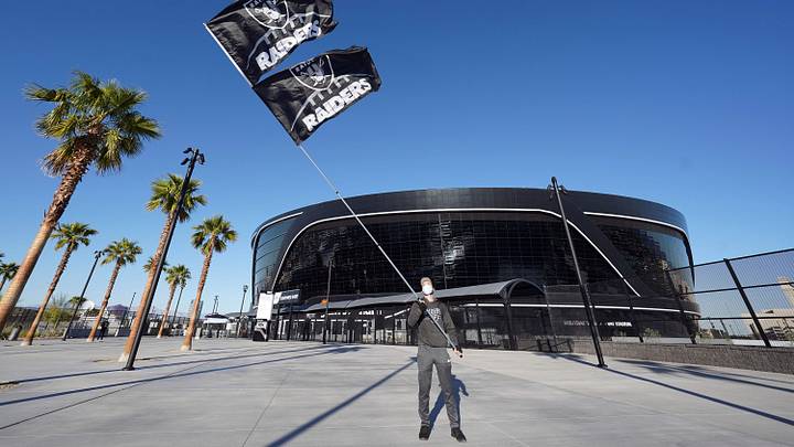 Las Vegas Raiders Fans Are Frustrated