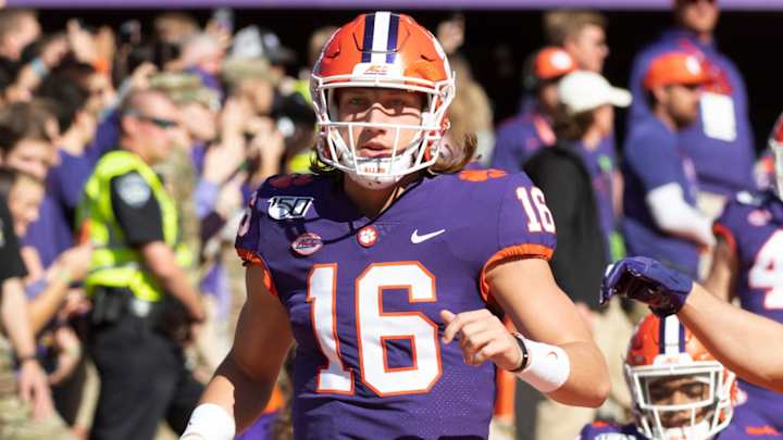 Lawrence, Surtain, And 8 Other Prospects For Jaguars to Watch in College Football Playoff Semifinal Lawrence, Surtain, And 8 Other Prospects For Jaguars to Watch in College Football Playoff Semifinal