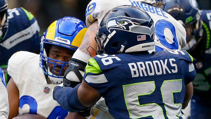 Seahawks vs. Rams Wild Card Round Predictions Seahawks vs. Rams Wild Card Round Predictions