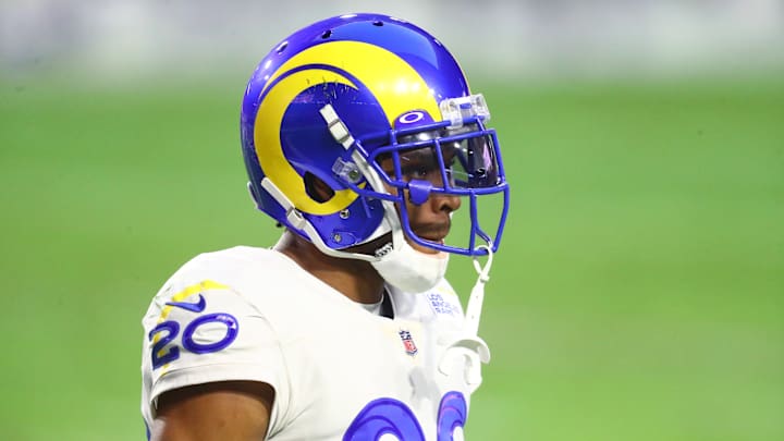 Prediction: Rams over Cardinals, 27-23