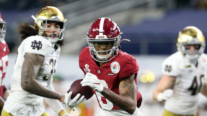 Game Prediction: Alabama Crimson Tide vs Ohio State Buckeyes Game Prediction: Alabama Crimson Tide vs Ohio State Buckeyes