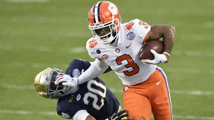 3 Draft Prospects to Watch in Sugar Bowl