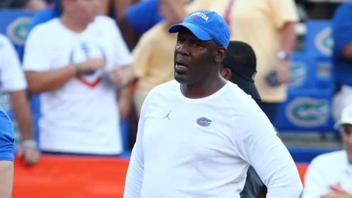 Report: Gators Moving On From Secondary Coaches Torrian Gray, Ron English