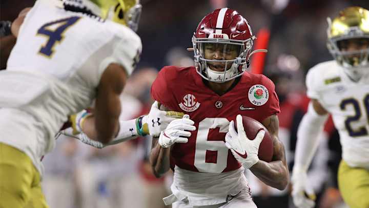 Who Was the Last Wide Receiver to Win the Heisman Trophy?