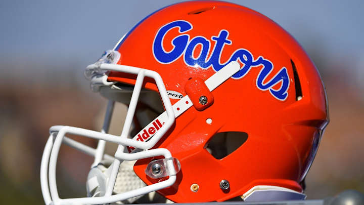 Former Florida Gators Linebacker Transfers to Texas Tech