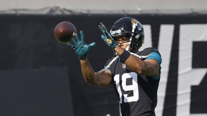 Jaguars Injury Update: Offensive Trio Ruled Out For Finale Vs. Colts Jaguars Injury Update: Offensive Trio Ruled Out For Finale Vs. Colts