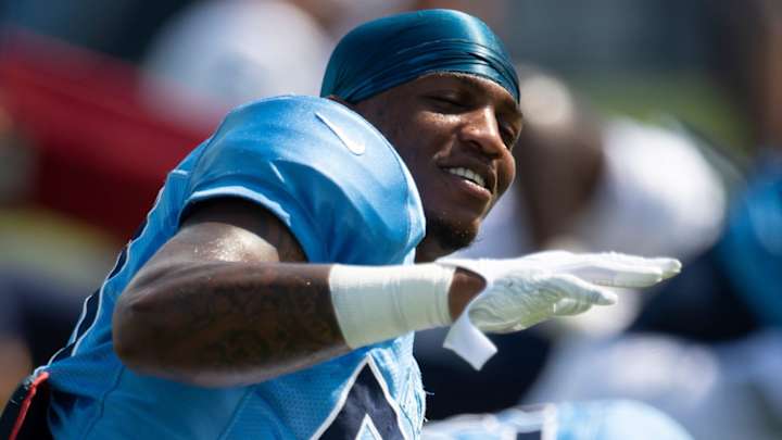 Friday Injury Report: Roberson Ruled Out Again