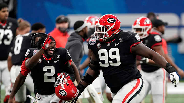 Culture Wins: Bowl Games Matter at Georgia Culture Wins: Bowl Games Matter at Georgia