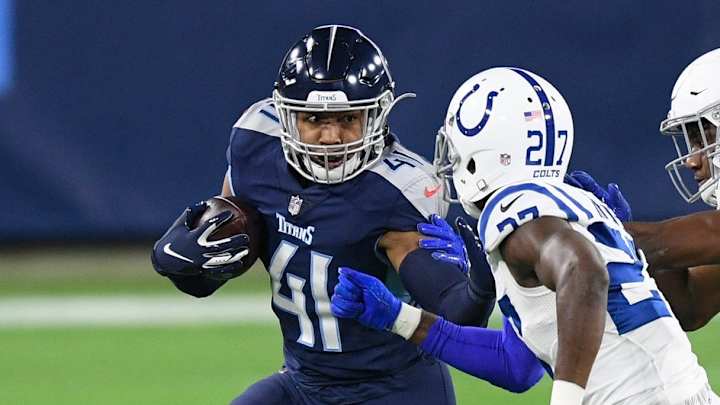 Blasingame Ready for College Reunion with Texans' Cunningham