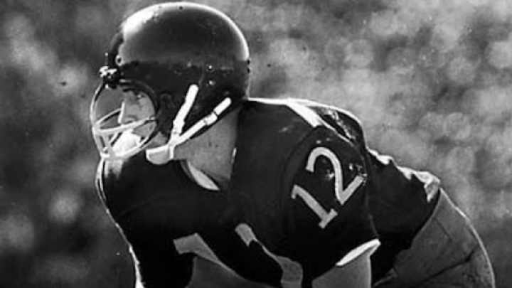 Worley, Huskies' Interception King and NCAA Record-Holder, dies at 74