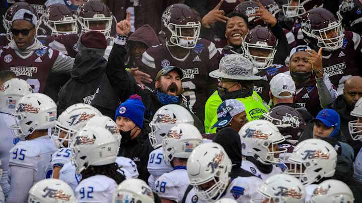 MSU AD John Cohen issues statement on bowl game fight