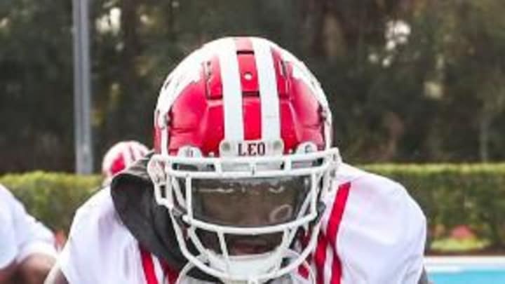 Tom Allen Releases Statement on Indiana's Outback Bowl Uniforms Tom Allen Releases Statement on Indiana's Outback Bowl Uniforms