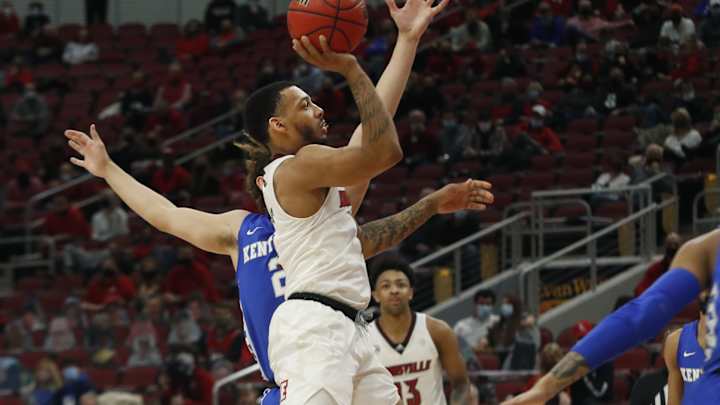 Behind Enemy Lines: Scouting Louisville Basketball with Matt McGavic