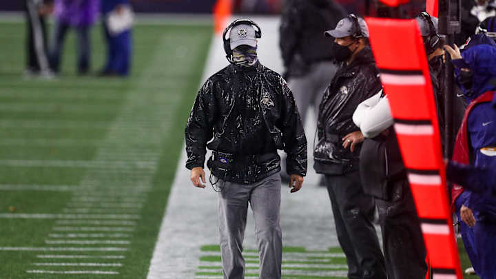 John Harbaugh Channels Al Davis for New Year's Resolution: 'Just Win, Baby’ John Harbaugh Channels Al Davis for New Year's Resolution: 'Just Win, Baby’