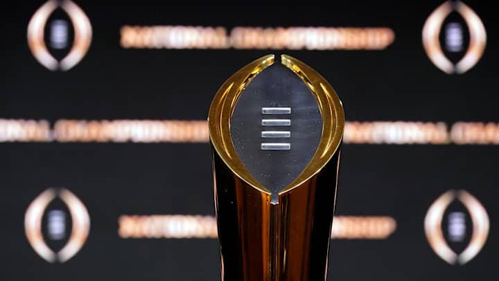 Unbalanced Power in a Broken System: Examining the CFP’s Semifinal Round