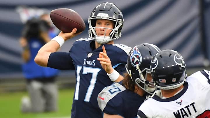 Inside the AFC South: End Game