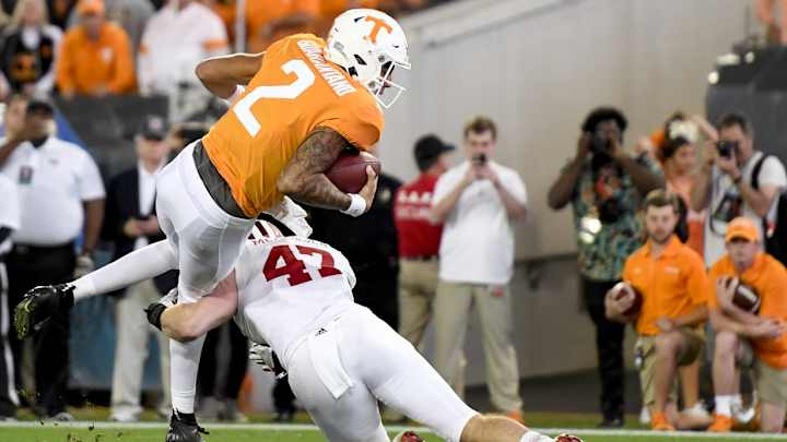 GameDay Prediction: Can Indiana Close Out Dream Season in Style Against Ole Miss?