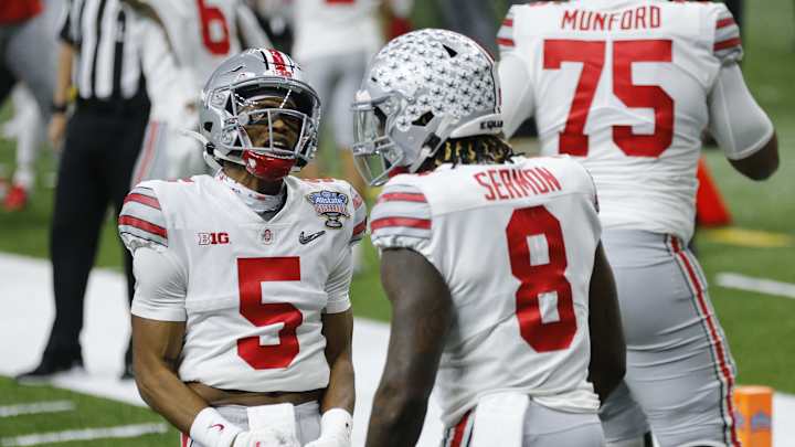 What To Look For: Ohio State vs Alabama What To Look For: Ohio State vs Alabama