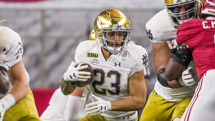 This Offseason Is The Perfect Time To Make Changes On Offense This Offseason Is The Perfect Time To Make Changes On Offense