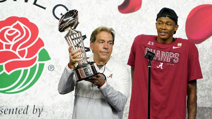 Which Coach Has Won the Most National Championships?