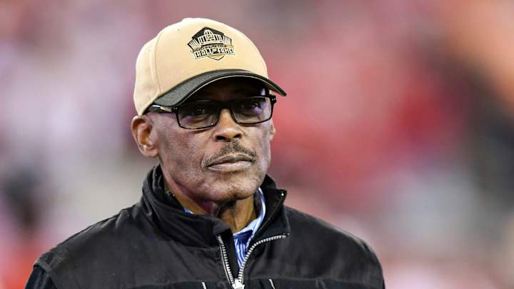 Sports World Reacts to Floyd Little's Passing