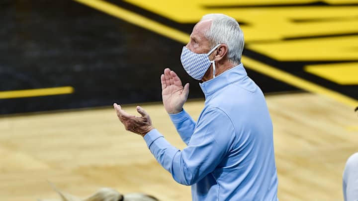 Gameday Thread: UNC vs. Notre Dame