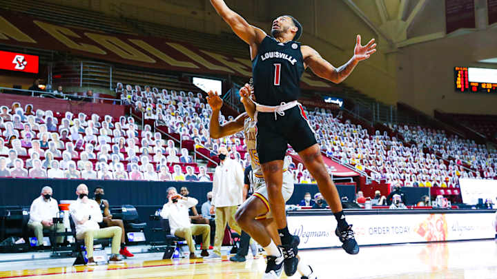 Carlik Jones Among Top 10 for 2021 Bob Cousy Award Carlik Jones Among Top 10 for 2021 Bob Cousy Award