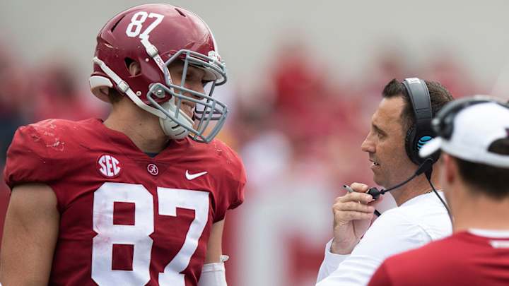 Sarkisian's Curious Head-Coaching Journey: UW to USC to Texas