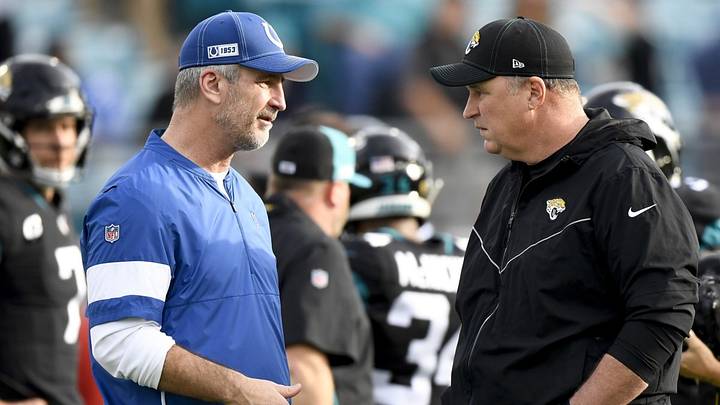 Inside AFC South: What is the End Game For the Jaguars in Week 17? Inside AFC South: What is the End Game For the Jaguars in Week 17?