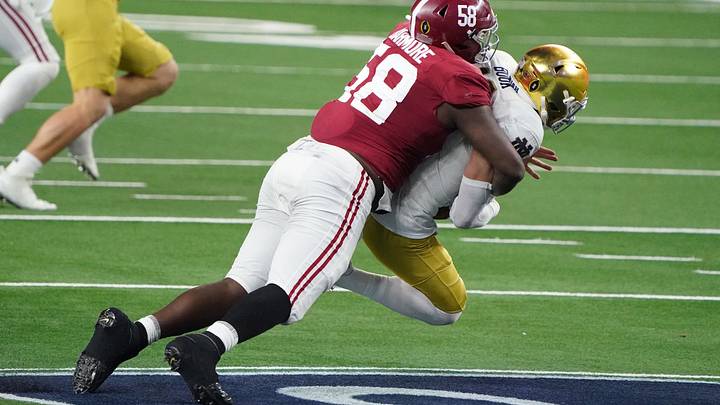 5 Jaguars-Related Observations From College Football Playoff Semifinal Games 5 Jaguars-Related Observations From College Football Playoff Semifinal Games