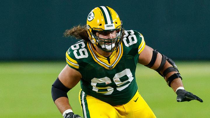 What Packers’ Roster Moves Mean What Packers’ Roster Moves Mean