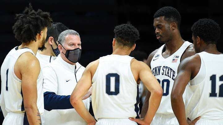 Penn State vs. Wisconsin Preview: Lions Approach a Big Ten Crossroads