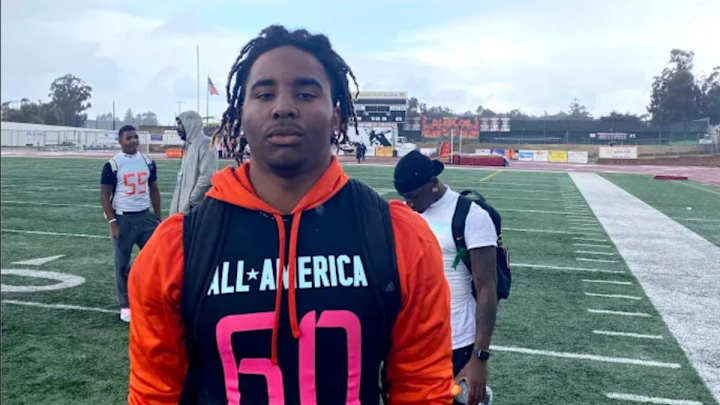 Korey Foreman Picks USC over Clemson, LSU and Georgia Korey Foreman Picks USC over Clemson, LSU and Georgia