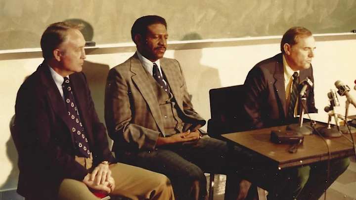 Former Alabama Assistant Basketball Coach John Bostick Dies Former Alabama Assistant Basketball Coach John Bostick Dies