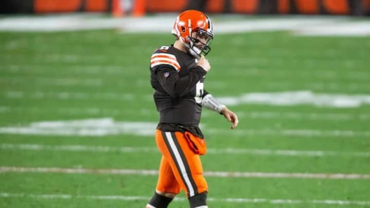 How To Watch: Pittsburgh Steelers vs. Cleveland Browns