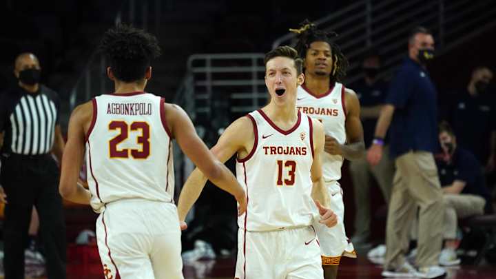 NCAA March Madness Will Have Fans In Attendance NCAA March Madness Will Have Fans In Attendance