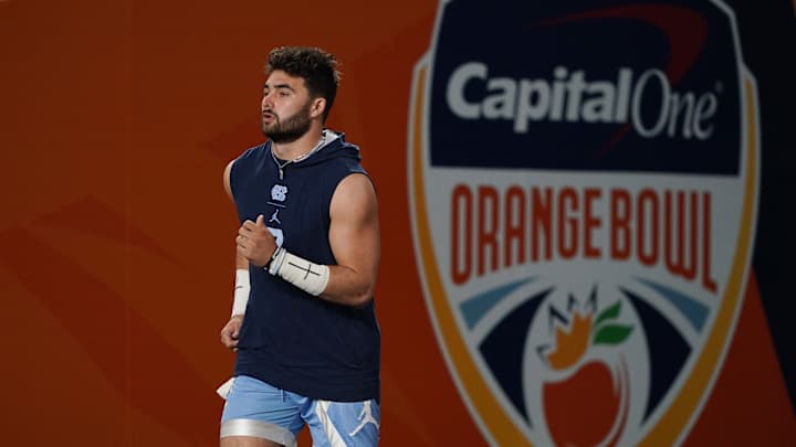 Orange Bowl: Gameday Open Thread