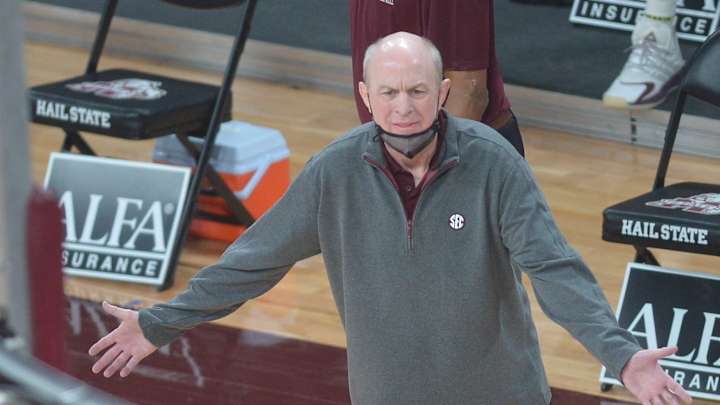 WATCH: Ben Howland discusses the double-overtime loss to Kentucky