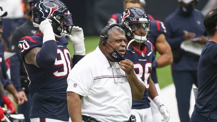 Quotes of Note: Texans on Facing Titans Again