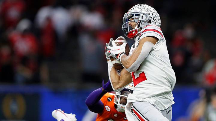 Biggest Questions Facing Ohio State as They Prepare for Alabama