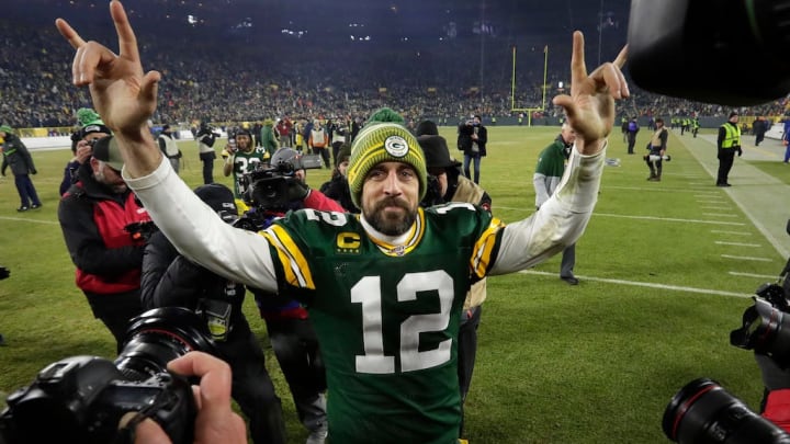 2020 NFL Week 17 - Best Bets Against the Spread From the SI Gambling Team