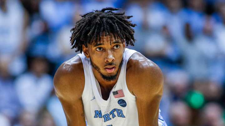 Quick Hitters - North Carolina vs. Notre Dame Quick Hitters - North Carolina vs. Notre Dame